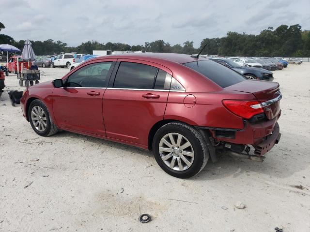 VIN 1C3CCBBG2DN573179 2013 Chrysler 200, Touring no.2