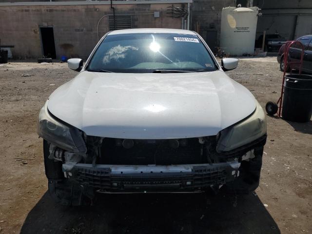 VIN 1HGCR2F51FA020490 2015 Honda Accord, Sport no.5