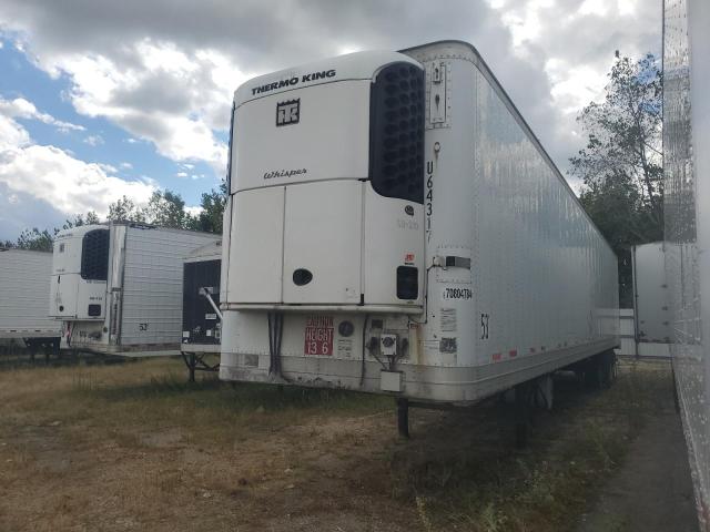 WANC TRAILER 2008 white   1JJV532W88L137148 photo #3