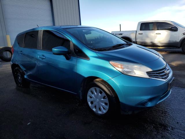2015 NISSAN VERSA NOTE - 3N1CE2CP3FL355908