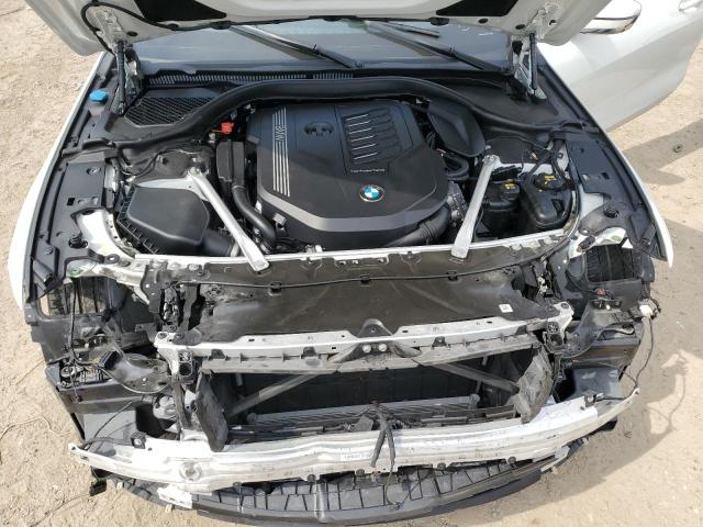 VIN WBAAE2C0XLCE05217 2020 BMW 8 Series, 840I no.11