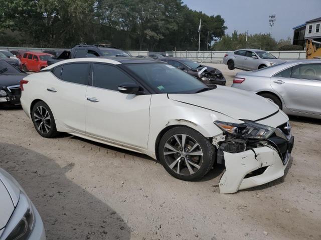 2017 NISSAN MAXIMA 3.5 - 1N4AA6AP5HC411748