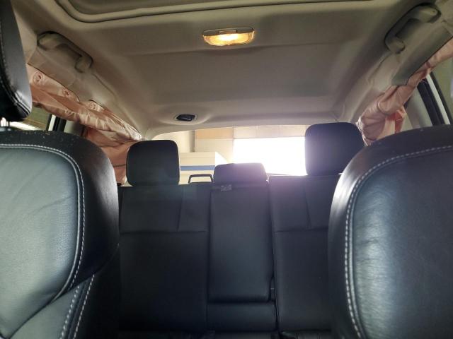 2015 SUBARU FORESTER 2 - JF2SJARC9FH545537