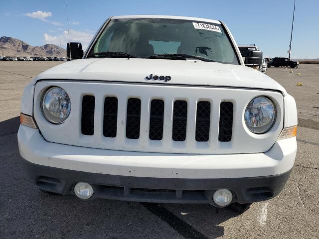 VIN 1C4NJPBA7FD398200 2015 Jeep Patriot, Sport no.5