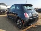 FIAT 500 ELECTR photo