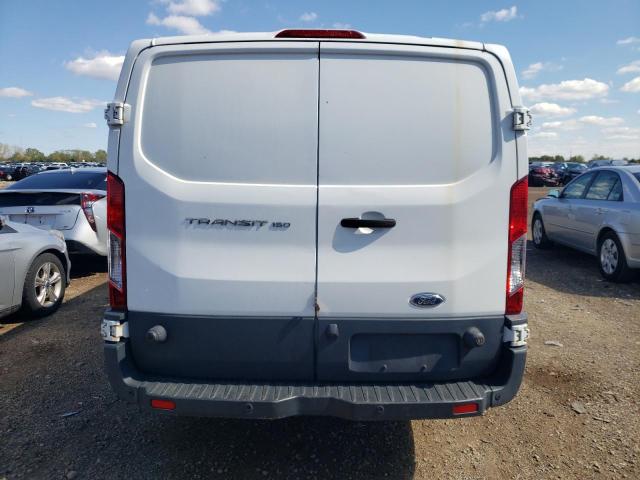2017 FORD TRANSIT T- - 1FTYE2YM9HKB55153