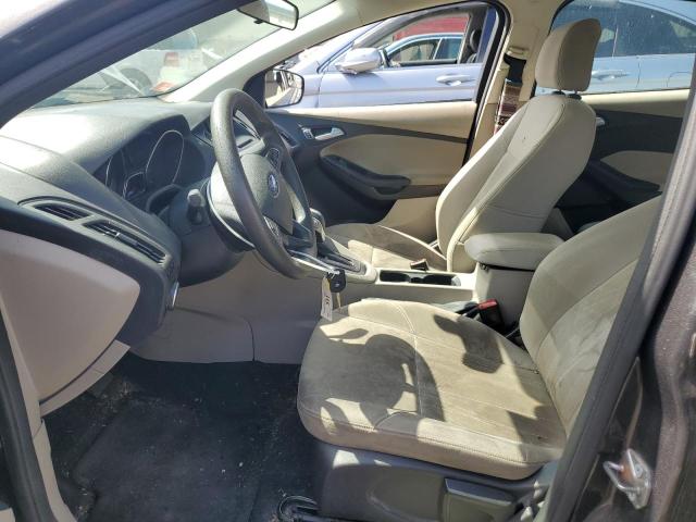2015 FORD FOCUS SE - 1FADP3F20FL310475