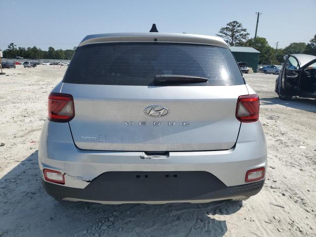 2022 HYUNDAI VENUE SE - KMHRB8A36NU200062