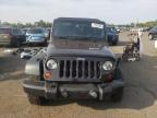 JEEP WRANGLER U photo