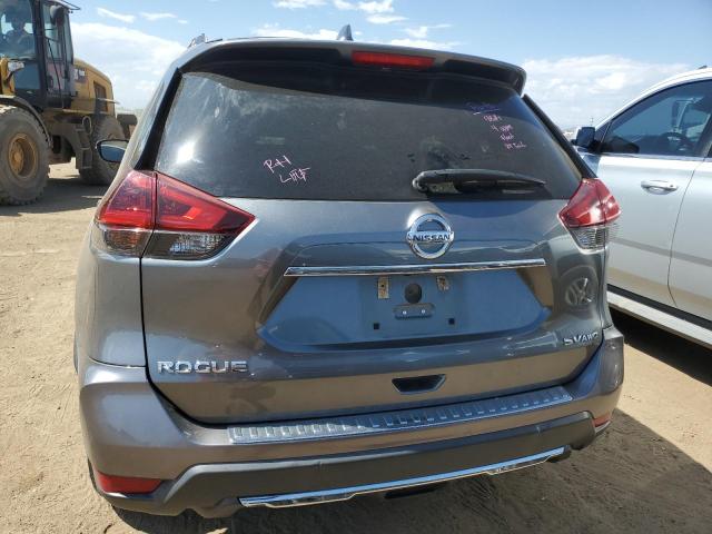 2018 NISSAN ROGUE S - 5N1AT2MV6JC813903