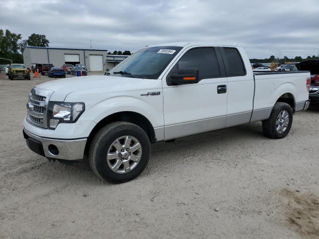 FORD F150 SUPER