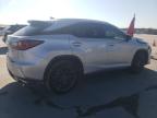 LEXUS RX 350 BAS снимка