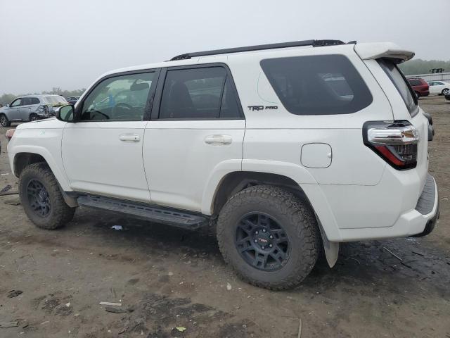 2016 TOYOTA 4RUNNER SR - JTEBU5JR6G5368277