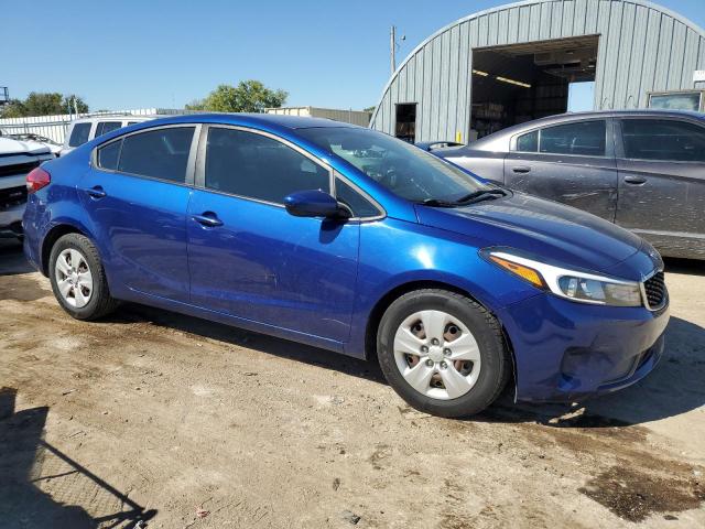 2018 KIA FORTE - 3KPFL4A77JE190750