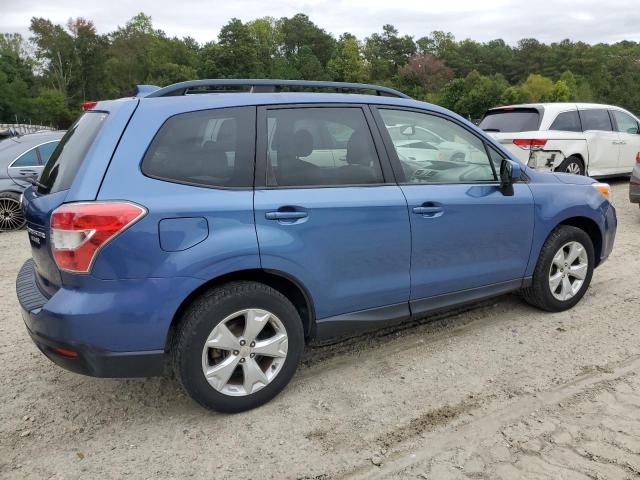 2016 SUBARU FORESTER 2 - JF2SJAGC6GH467304