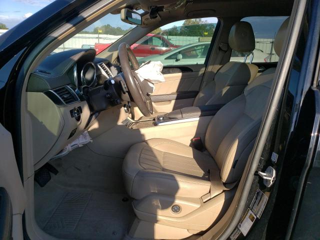 2016 MERCEDES-BENZ GL 450 4JGDF6EE2GA695847