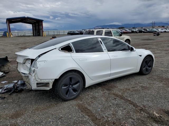 2019 TESLA MODEL 3 - 5YJ3E1EB5KF191580