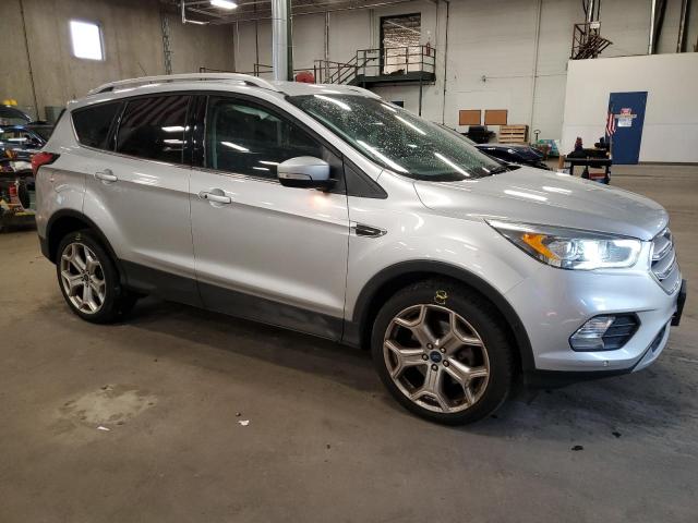 2019 FORD ESCAPE TIT - 1FMCU9J92KUA35424