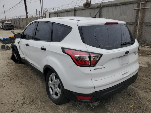 VIN 1FMCU0F75HUC35337 2017 FORD ESCAPE no.2