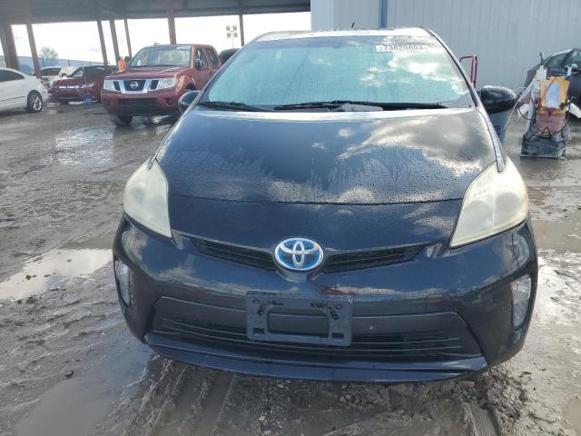 VIN JTDKN3DU1D5588265 2013 Toyota Prius no.5