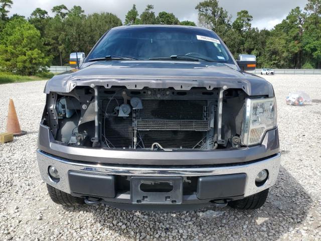 VIN 1FTFW1EF0DKG25116 2013 Ford F-150, Supercrew no.5