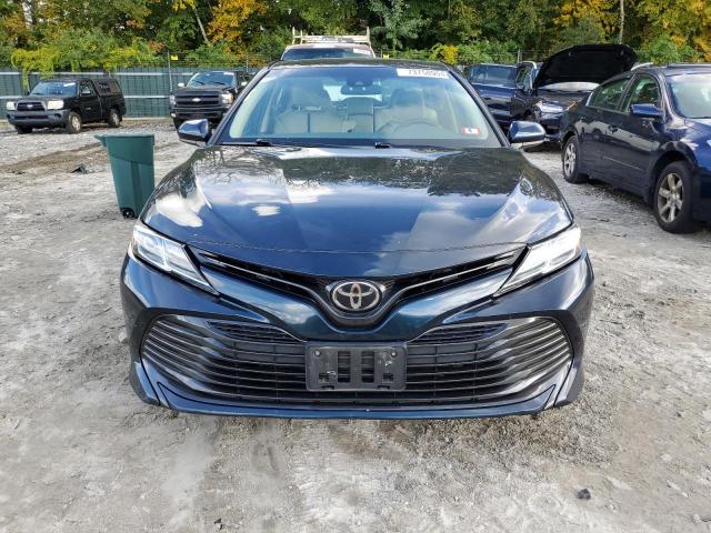 2018 TOYOTA CAMRY L - 4T1B11HK1JU625238