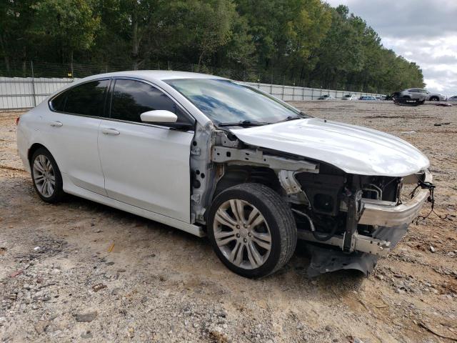2016 CHRYSLER 200 LIMITE - 1C3CCCAB8GN119440