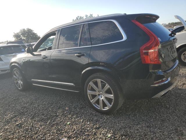 VIN YV4A22PL8H1182303 2017 Volvo XC90, T6 no.2