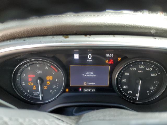 2020 CADILLAC CT5 LUXURY - 1G6DW5RK5L0122622