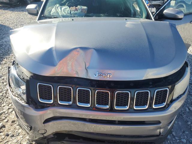 2019 JEEP COMPASS LA - 3C4NJDBB7KT849802