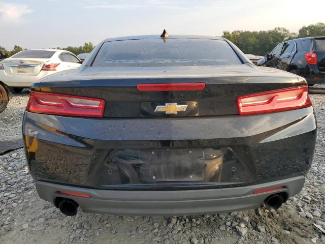2016 CHEVROLET CAMARO LT - 1G1FD1RS3G0126543