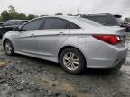 HYUNDAI SONATA GLS photo