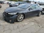 TESLA MODEL S photo