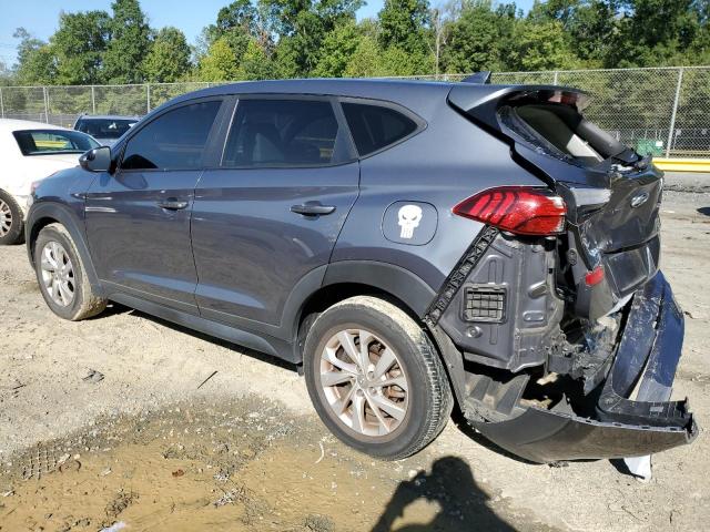 2019 HYUNDAI TUCSON SE - KM8J23A41KU933494