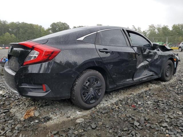 2019 HONDA CIVIC LX - 2HGFC2F68KH507785