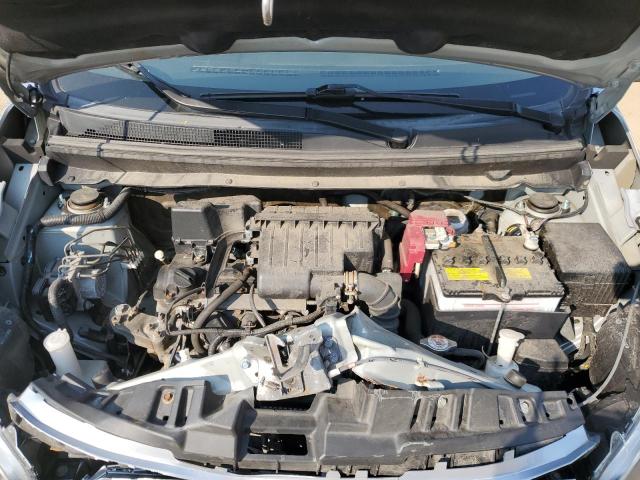 2019 MITSUBISHI MIRAGE ES - ML32A3HJ8KH009976
