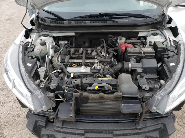 2021 NISSAN KICKS SV - 3N1CP5CV8ML514431