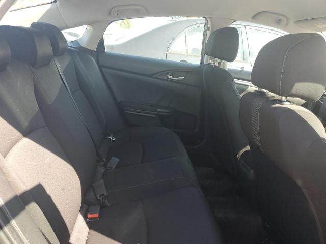 2016 HONDA CIVIC LX - 19XFC2F51GE099252