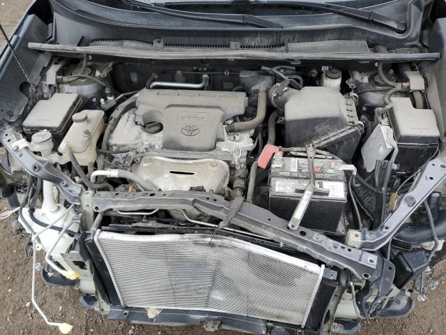 2018 TOYOTA RAV4 LIMIT - 2T3DFREV9JW800799