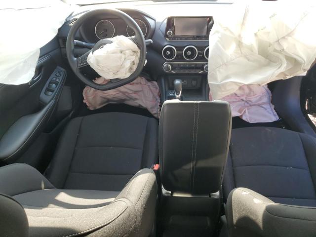 2024 NISSAN SENTRA S - 3N1AB8BV8RY323353