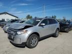 FORD EDGE LIMIT photo