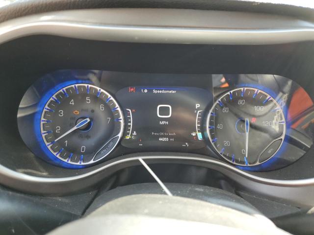 2022 CHRYSLER PACIFICA T - 2C4RC3BG2NR201390