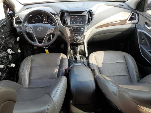2017 HYUNDAI SANTE FE 5NMZU3LB8HH006795