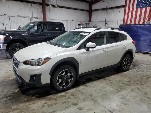 SUBARU CROSSTREK PREMIUM