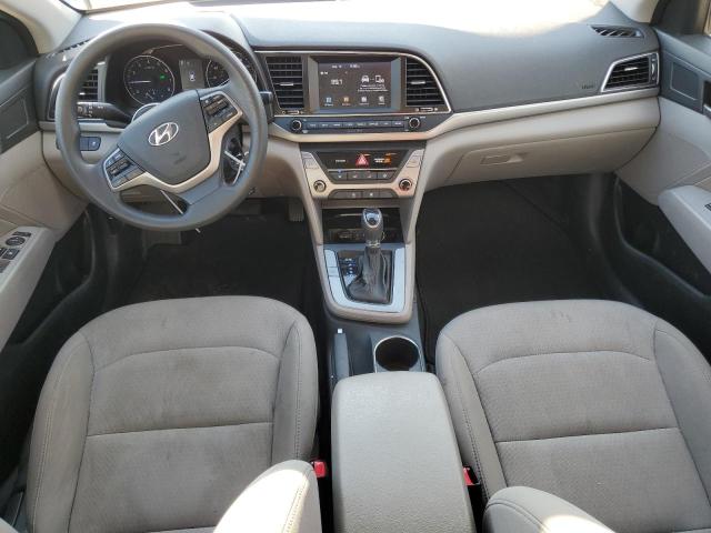 2018 HYUNDAI ELANTRA SE - 5NPD84LF6JH393914