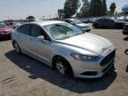 FORD FUSION SE photo