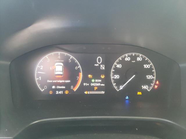 2023 HONDA CR-V LX - 7FARS4H29PE020794