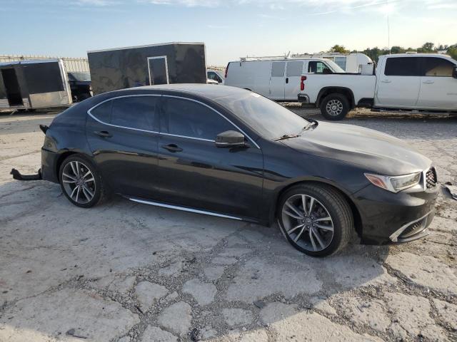 2020 ACURA TLX TECHNO - 19UUB3F44LA003779