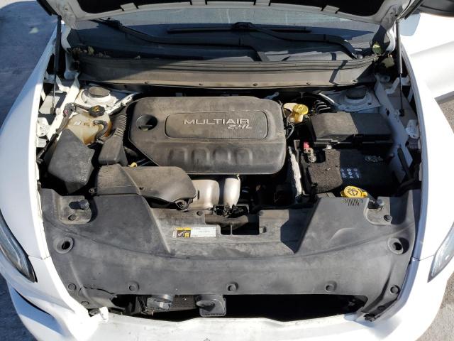 2016 JEEP CHEROKEE S - 1C4PJLAB2GW190775