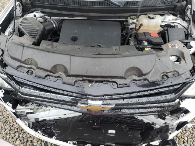 2019 CHEVROLET TRAVERSE L - 1GNEVGKW6KJ196175